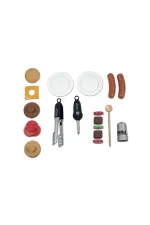 7600312001 BBQ GRILL 7600312001 BBQ GRILL
