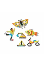 01904 ÇİÇEK PUZZLE BOX (500PCS)