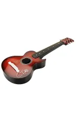1002070 SUN-RST-ECH-GİTAR AKUSTİK GERÇEK TELLİ 66CM 2R