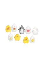 760024980 MOLANG Peluş 18 cm