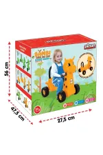 07 310 BAMBİ CAR