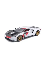 MAIS 31390 Maisto Özel Sürüm 1 18 Ford Gt Herigate Model Araba -Necotoys MAIS 31390 Maisto Özel Sürüm 1 18 Ford Gt Herigate Model Araba -Necotoys