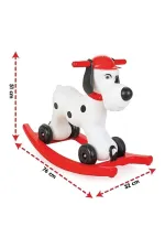 07 915 SEVİMLİ KÖPEK TORBALI 07 915 SEVİMLİ KÖPEK TORBALI