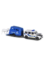 8503002001 City Trailer 6-asst 8503002001 City Trailer 6-asst