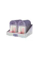 VRB48000 Very Bella - Unicorn Tırnak Seti (oje+kağıt törpü) VRB48000 Very Bella - Unicorn Tırnak Seti (oje+kağıt törpü)