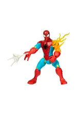 F9205 Spider-Man MixMashers Figür