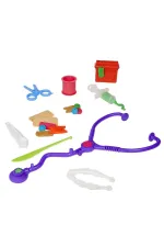 F3639 Play-Doh Veteriner Seti +3 yaş F3639 Play-Doh Veteriner Seti +3 yaş