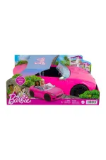 HBT92 Barbie'nin Arabası HBT92 Barbie'nin Arabası