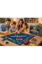 25135 METROPOL ELETRONİK 25135 METROPOL ELETRONİK