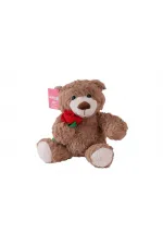 4534 AYICIK 25 CM KAHVERENGİ 4534 AYICIK 25 CM KAHVERENGİ