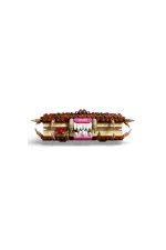 76449 Lego Harry Potter - Isıran Canavarlar Kitabı 518 parça +9 yaş 76449 Lego Harry Potter - Isıran Canavarlar Kitabı 518 parça +9 yaş