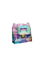 S00006727 SUN-SPM-FİGÜR SET GABBY S DOLLHOUSE MUTFAK SET/BANYO SET 10PRÇ.2A. S00006727 SUN-SPM-FİGÜR SET GABBY S DOLLHOUSE MUTFAK SET/BANYO SET 10PRÇ.2A.