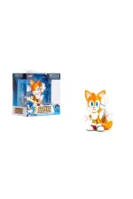 253251041 Sonic the Hedgehog Figures 2 5 Wave 1
