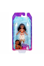 HLW69 Disney Prenses Mini Bebekler