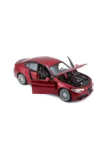 21080 1:24 Alfa Romeo Giulia Model Araba -Sunman