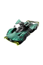 92100 Kumandalı Işıklı Aston Martin Valkyrie Amr Pro 1:14 -Sunman 92100 Kumandalı Işıklı Aston Martin Valkyrie Amr Pro 1:14 -Sunman