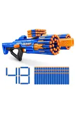 S02005108 SUN-ZUR-X-SHOT SİLAH SÜNGER ATAN 48 MERMİLİ S02005108 SUN-ZUR-X-SHOT SİLAH SÜNGER ATAN 48 MERMİLİ