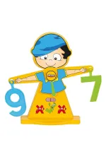 03 250 Pilsan Sayı Terazisi 03 250 Pilsan Sayı Terazisi