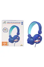S02002604 -SUN-GLE-ECH-KULAKLIK MİKROFONLU KABLOLU UZAY RESİMLİ MV. S02002604 -SUN-GLE-ECH-KULAKLIK MİKROFONLU KABLOLU UZAY RESİMLİ MV.