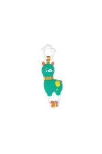 17505 Baby Clementoni - İnteraktif Lama Oyuncak 17505 Baby Clementoni - İnteraktif Lama Oyuncak