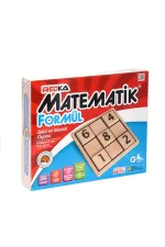 5254 Redka Matematik Formül 5254 Redka Matematik Formül