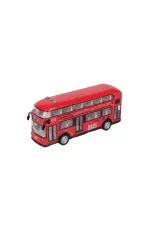 LC-31350 Lets Drive Sesli ve Işıklı Tur Otobüsü LC-31350 Lets Drive Sesli ve Işıklı Tur Otobüsü