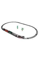 JHX6687 KUT 26 PCS CLASSIC MODEL TREN JHX6687 KUT 26 PCS CLASSIC MODEL TREN