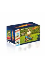 2306 HOT WHEELS İLK BİSİKLETİM 2306 HOT WHEELS İLK BİSİKLETİM