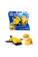 SPM-6071503 PAW FGR ACTION PUP ASST A GML