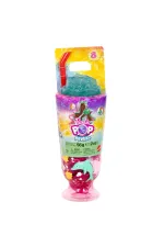 JKF60 Barbie POP Reveal Sürpriz Bebek - Mor Saçlı JKF60 Barbie POP Reveal Sürpriz Bebek - Mor Saçlı
