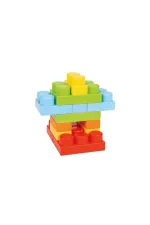 03 584-1010358401002 AKSESUARLI MASTER BLOKLAR 24 PARÇA