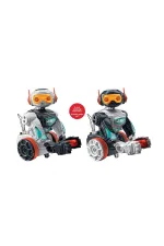 64829 Robotik Laboratuvarı - Evolution Robot +8 yaş 64829 Robotik Laboratuvarı - Evolution Robot +8 yaş
