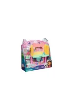 S00006727 SUN-SPM-FİGÜR SET GABBY S DOLLHOUSE MUTFAK SET/BANYO SET 10PRÇ.2A. S00006727 SUN-SPM-FİGÜR SET GABBY S DOLLHOUSE MUTFAK SET/BANYO SET 10PRÇ.2A.