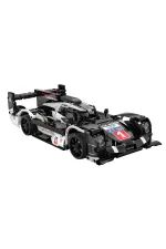 C51307W Cada GT Sport Araba Blok Seti 427 Parça -Vagon life C51307W Cada GT Sport Araba Blok Seti 427 Parça -Vagon life