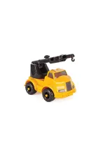07 665 Pilsan Master iş Makineleri 07 665 Pilsan Master iş Makineleri