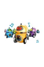 SIL/88582 Silverlit Follow Me Droid 3lü Set SIL/88582 Silverlit Follow Me Droid 3lü Set