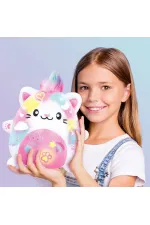 45574 SUN-CNL-HOBİ SET AIRBRUSH PELUŞ KAWAII KITTY 45574 SUN-CNL-HOBİ SET AIRBRUSH PELUŞ KAWAII KITTY