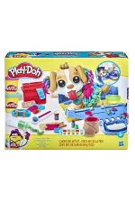 F3639 Play-Doh Veteriner Seti +3 yaş F3639 Play-Doh Veteriner Seti +3 yaş