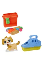 F3639 Play-Doh Veteriner Seti +3 yaş F3639 Play-Doh Veteriner Seti +3 yaş