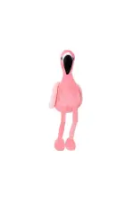 4768 Peluş Flamingo 35 cm -Sunman