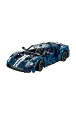 42154 Lego Technic - 2022 Ford GT 1468 parça +18 yaş 42154 Lego Technic - 2022 Ford GT 1468 parça +18 yaş