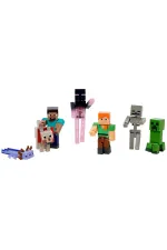 JFG66 Minecraft Overworld Seti JFG66 Minecraft Overworld Seti
