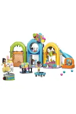 42686 Lego Friends Kapalı Eğlence Parkı  668 parça +7 yaş