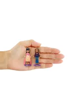 505327 - 505310C3 Bratz Minis 505327 - 505310C3 Bratz Minis