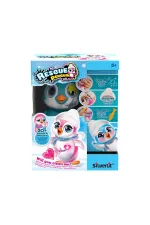 SIL 88652 Silverlit Rescue Interactive Penguen Mavi SIL 88652 Silverlit Rescue Interactive Penguen Mavi