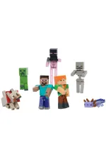 JFG66 Minecraft Overworld Seti JFG66 Minecraft Overworld Seti