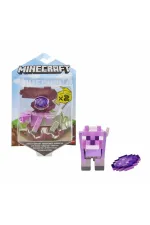 GTP08 Minecraft Aksesuarlı Figürler GTP08 Minecraft Aksesuarlı Figürler