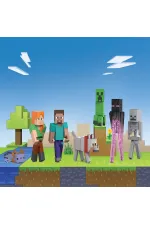 JFG66 Minecraft Overworld Seti JFG66 Minecraft Overworld Seti