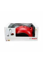 6828 Bosch Sesli Elektrik Süpürgesi -Sunman 6828 Bosch Sesli Elektrik Süpürgesi -Sunman
