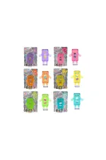 12386 SUN-BTF-FİGÜR CRYSTAL HASHTAG BUDDIES SERIES 14CM 6A 12386 SUN-BTF-FİGÜR CRYSTAL HASHTAG BUDDIES SERIES 14CM 6A